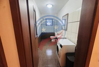 Apartament spațios cu 3 camere, etaj 1, zonă centrală – ideal pentru familie - 7