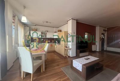 Apartament 4 camere,  Sibiu, zona Nicolae Iorga, loc de parcare privat - 6
