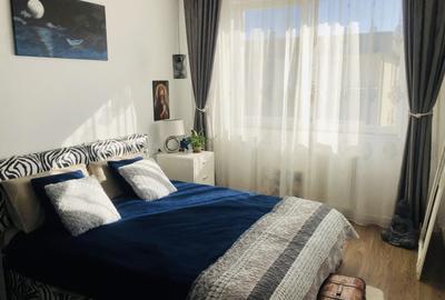 Apartament de 3 camere, ultra lux, 50 mp, etaj trei, zona sportului - 1