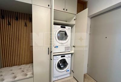 Apartament Nou 2 Camere | Avanera | Parcare Subterană | 60 MP - 8