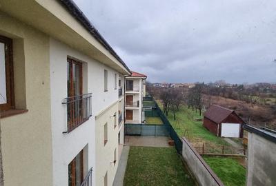 Apartament 2 camere nou finisat cu parcare privata - 11
