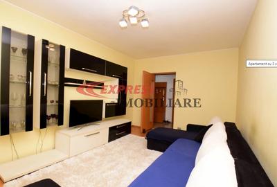 Titan, Nicolae Grigorescu, Piata, Metrou - 1