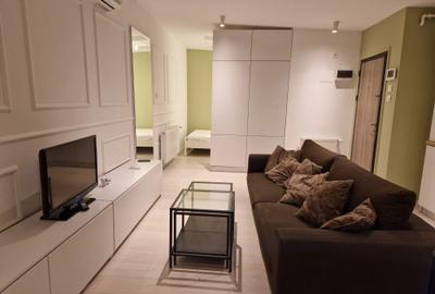 Apartament tip Studio / Obor / Curte Spatioasa - 5