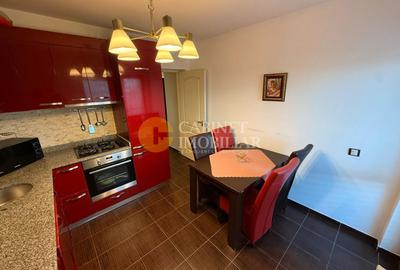2 Camere Decomandat - Bloc Nou - Mobilat/Utilat - Visani - 5