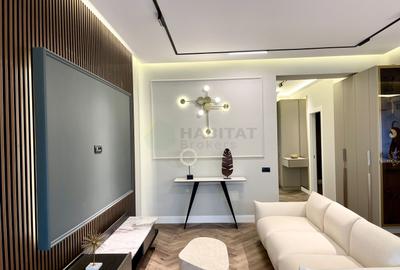 Vila 5 camere / Avangarde by the Lake - 23
