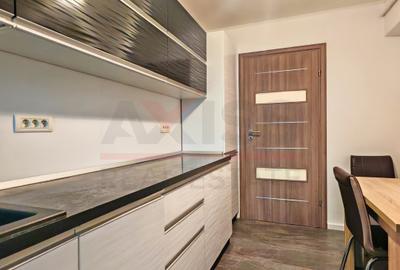 Ap 2 camere decomandat | Faleza Nord | Vedere Lac & Mare | boxa depozitare - 6