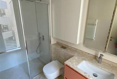 Boutique Building Dorobanti  Luxury finishes  5 Rooms - 13