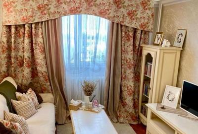 REA1026828 Apartament 2 camere I Metrou I Renovat recent - 2