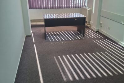 Inchiriez spatiu de birouri, zona Metrou Brancoveanu, 83mp, 913euro - 6