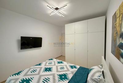 Apartament 2 camere de vanzare, mobilat si utilat, Rahova, Comision 0 - 12