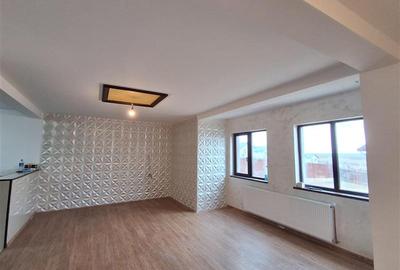 Vila P+M+Pod , 4 camere , 520 mp teren - Breazu . Iasi - 8