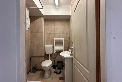Spatii comerciale stradale, zona Super Copou, de la 38mp la 100mp - 9