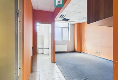 Spațiu  Comercial Zona Soarelui Bulevardul Sudului - 9