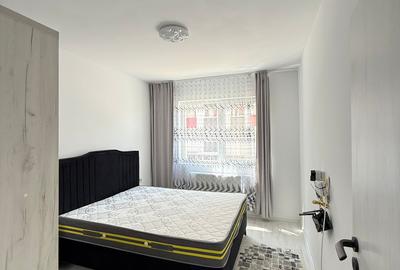 Studio modern de închiriat – Militari Residence | Loc de parcare inclus în preț - 7