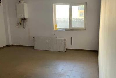 Garsonieră semidecomandată în Florești