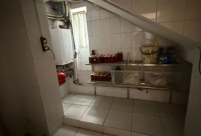 Apartament + Mansardă + Subsol în vilă – Dorobanți - 24