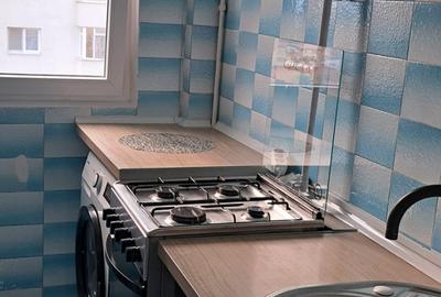 Apartament 3 camere, semidecomandat, 74 mp, ac, zona Luica - Brancoveanu - 7