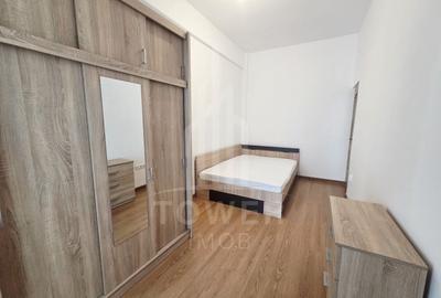 Prima închiriere | Apartament modern cu parcare subterană – Doamna Stanca - 4