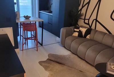 Apartament cu 2 camere decomandat în Theodor Pallady
