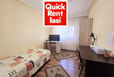 Ultracentral Apartament 4Camere De Inchiriat Iasi - 13