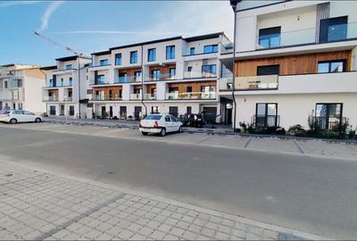 Comision 0%! Apartament cu doua camere! Str. PRINCIPESA ELISABETA - 2