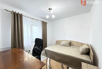 COMISION 0% Apartament 3 camere, de inchiriat in zona Complex Studentesc - 12