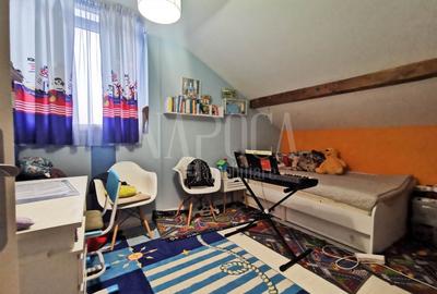Apartament 3 camere de vanzare in Iris, Cluj Napoca - 6