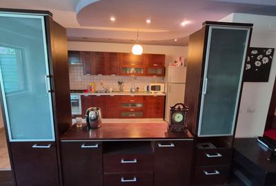 APARTAMENT 4 CAMERE SUPRAFATA GENEROASA - AMPLASAT IDEAL - 3 BAI- 3 BALCOANE - 12