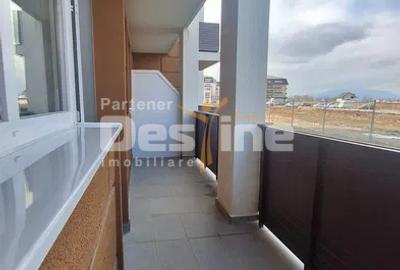 STUDIO de inchiriat, suprafata de 50mp si loc de parcare Subcetate Residence - 6