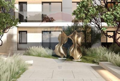 De vanzare | 3 camere | Ansamblu rezidential NOU - 15