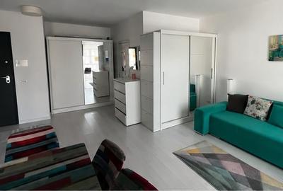 Inchiriere Exigent Plaza GARS, Hidromasaj, Masina Spalat Vase,M Lujerului 8 min - 5