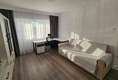 Apartament cu 3 camere in Zorilor - 2