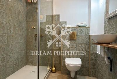 Apartament decomandat cu 3 camere, 2 bai, balcon, parcare, Sannicoara - 11