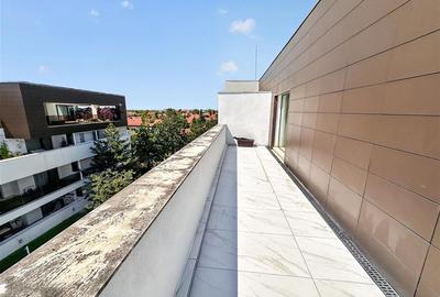 Inchiriere Apartament cu 3 camere Rovere - Erou Iancu Nicolae - 11