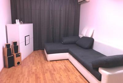Apartament cu 3 camere decomandat, mobilat în Militari