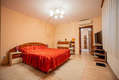 Casa P+1+M - 5 camere - Garaj - Panouri Fotovoltaice - Bratianu - 14