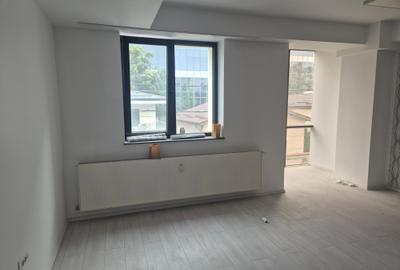 Cladire birouri S+P+3, lift, se adauga 200 EURO utilitati, intre Plaza si Afi - 6