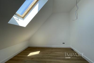 Spațiu birouri de închiriat | Borhanci | 5 parcări - 32