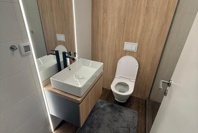 Vila complet mobilata disponibila la inchiriere in New Point Pipera - 7