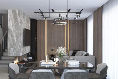 MTM Luxury Villas