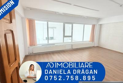 SPAȚII COMERCIALE DE ÎNCHIRIAT – 95 MP | ZONĂ CENTRALĂ - 1