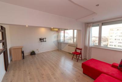 Apartament cu 2 camere decomandat de vanzare in zona Muncii Basarabia - 17