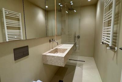 Apartament superb in complexul Noor Unirii/ prima inchiriere/ parcare subterana - 8