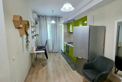 Apartament cu 2 camere Palas Mall - 1