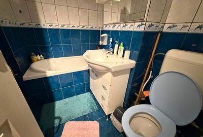 Apartament 2 camere - Titan - Ozana - Metrou - 7
