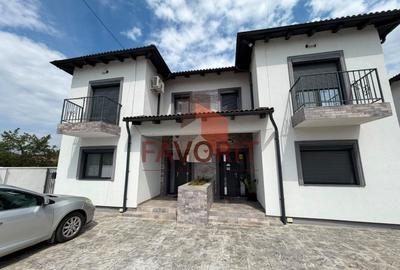 Duplex cu 5 camere în Utvin
