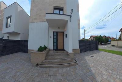 Casa cu lift langa Ford - Craiova - 26
