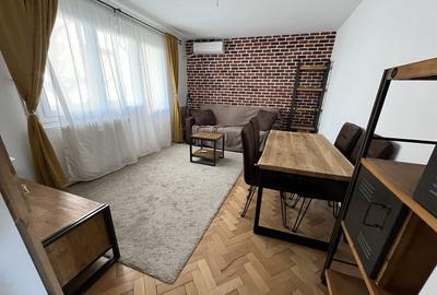 Apartament 3 Camere | Decomandat | Nicolae Grigorescu | Parcare - 2