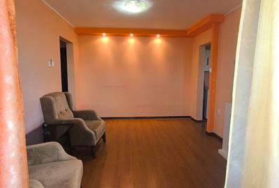 Apartament 2 camere Viziru 3 , mobilat - 9