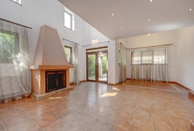 2 Vile individuale in Paradisul Verde P+M, caramida, ideal familii - 23